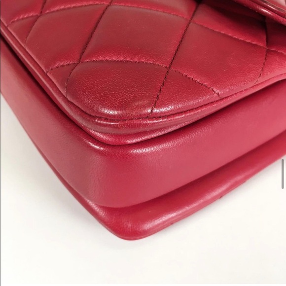 CHANEL TRENDY CC FLAP - Picture 10 of 11